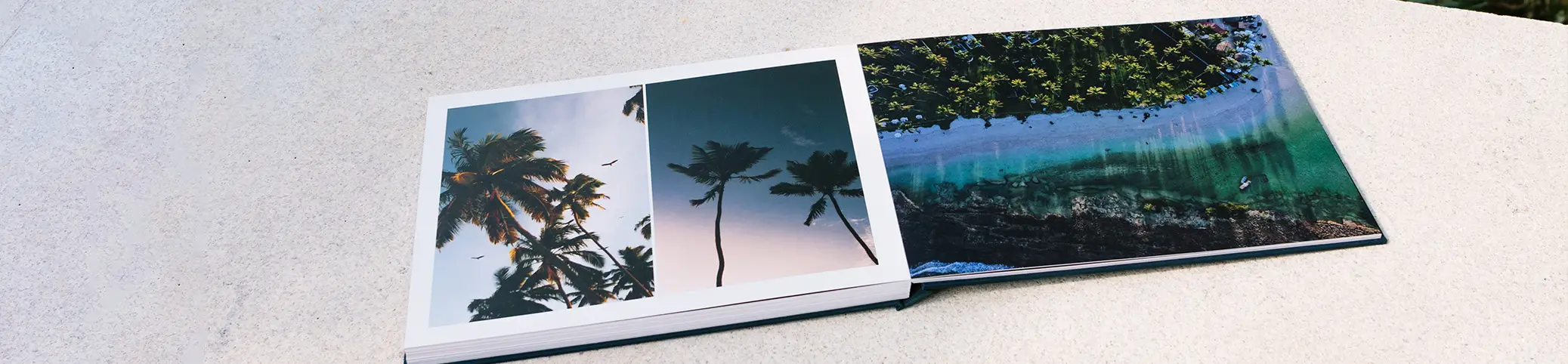 Table Books